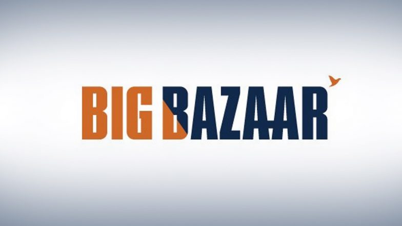 Big Bazaar Doorstep Delivery Service Launched in Delhi, Mumbai, Bengaluru & Gurugram Amid 21-Day India Lockdown