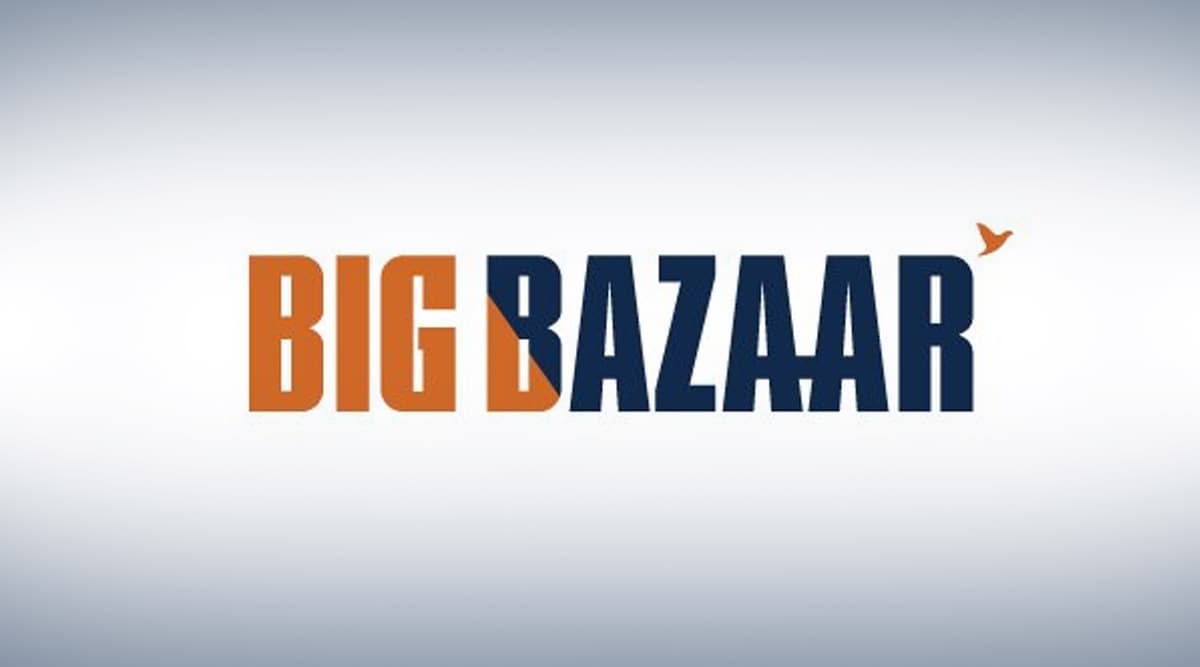 Big Bazaar Doorstep Delivery Service Launched in Delhi, Mumbai, Bengaluru & Gurugram Amid 21-Day India Lockdown Big Bazaar Doorstep Delivery Service Launched in Delhi, Mumbai, Bengaluru & Gurugram Amid 21-Day India Lockdown
