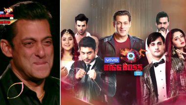 Bigg Boss 13 To Be Telecast Once Again on Colors, To Take Over Mujhse Shaadi Karoge's Time Slot (Deets Inside)