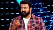Confirmed! Mohanlal's Bigg Boss Malayalam Season 2 Cancelled Due to Coronavirus Outbreak
