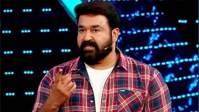 Confirmed! Mohanlal's Bigg Boss Malayalam Season 2 Cancelled Due to Coronavirus Outbreak