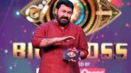 Bigg Boss Malayalam 2: Will Coronavirus Outbreak Affect the Telecast of Mohanlal&rsquo;s Reality TV Show?