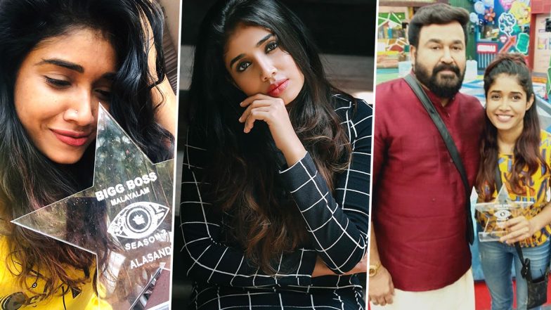Bigg Boss Malayalam 2: Here’s What Contestant Alasandra Johnson Has to Say about Her Journey in the Controversial Reality TV Show