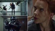Black Widow Trailer: From Iron Man 2 to Black Panther, Fans Find Interesting Callbacks in Scarlett Johansson's Superhero Film