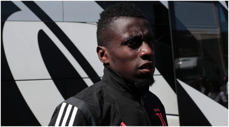 Blaise Matuidi Tested Positive for COVID-19, Second Juventus Player to Contract Pandemic