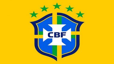 Coronavirus Outbreak: CBF Suspends Brazilian Football Indefinitely