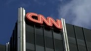 CNN Philippines Stops Its Broadcast After Coronavirus Positive Case Emerges in Television Channel's Office Building