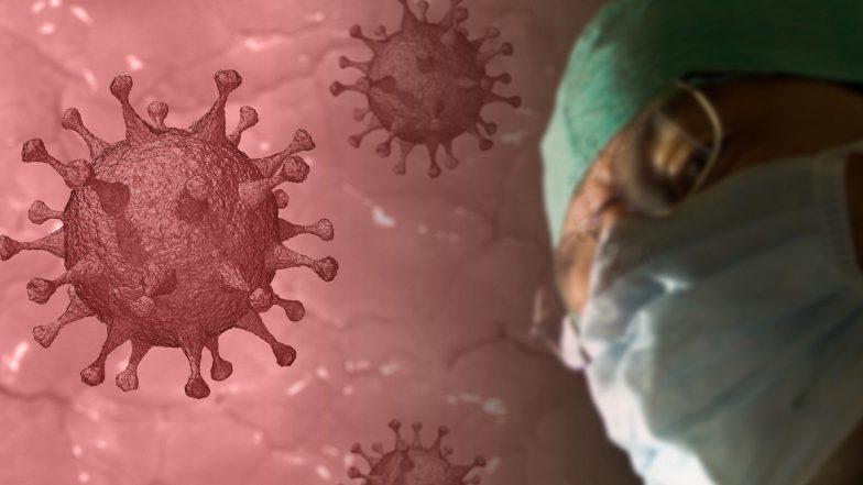 Six People, Who Attended Religious Gathering in Delhi's Nizamuddin, Die in Telangana : Coronavirus Outbreak Live News Updates on March 30, 2020