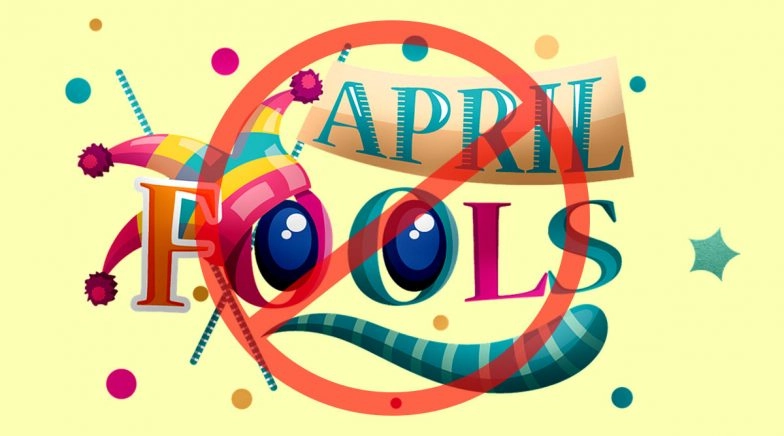 On April Fool's Day 2020, Let's Cancel 'Purported' Fake News as Funny Pranks, Spread Smiles Instead