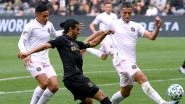 David Beckham-Owned Inter Miami Suffer Defeat on MLS Debut, Carlos Vela Scores Winner for Los Angeles FC