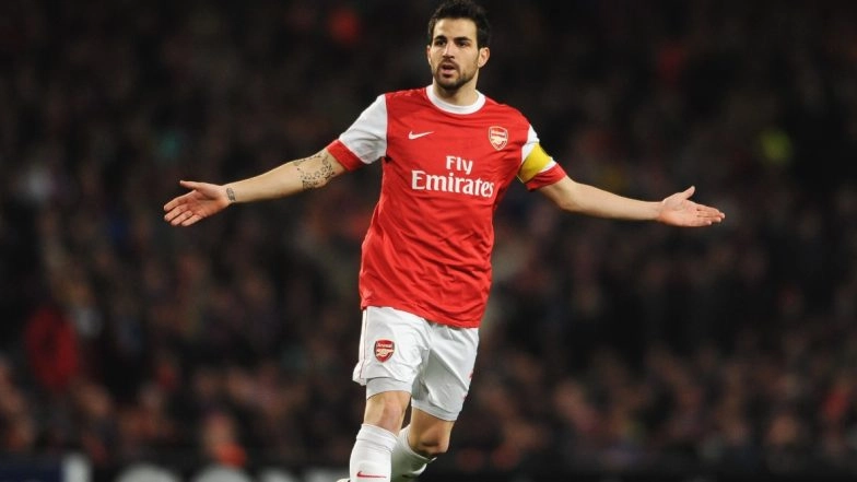 Cesc Fabregas Feels Kylian Mbappe Will ‘Fit in Very Well’ at Real Madrid