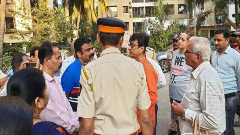 Amit Bhatt from 'Taarak Mehta Ka Oolta Chashmah' Issues Apology to Raj Thackeray