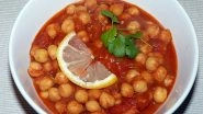 Weight Loss Tip of the Week: How to Eat Chickpeas to Lose Weight