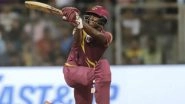 West Indies Legends vs South Africa Legends, Road Safety World Series 2020 Free Live Streaming Online: How to Watch T20 Match Live Telecast on TV, With Time in IST?