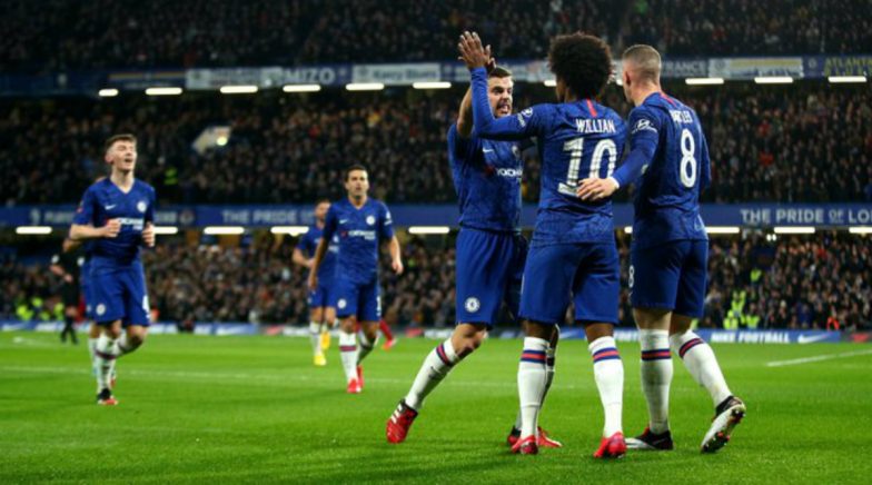 Chelsea vs Everton, Premier League 2019–20 Free Live Streaming Online