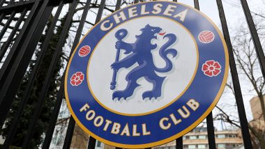 Chelsea to Provide 78,000 Meals for Medical, Charity Workers Amid Coronavirus Pandemic