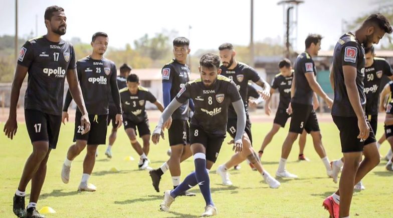 ATK vs Chennaiyin FC Dream11 Prediction in ISL 2019–20