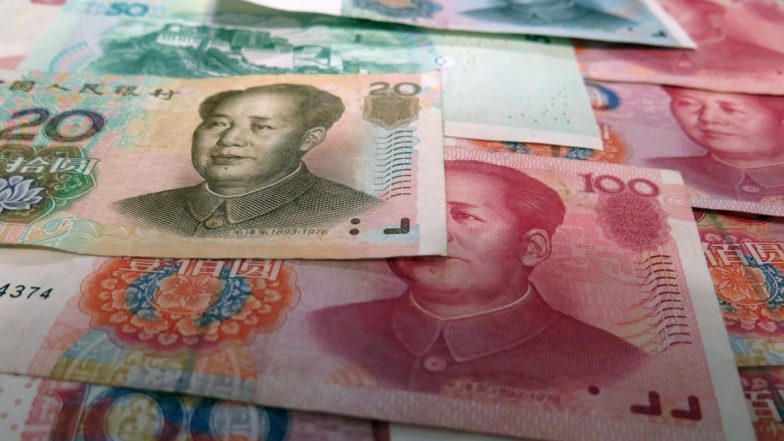 Coronavirus Scare: Chinese Woman Burns 3,000 Yuan in Microwave Trying to Disinfect From The Infection