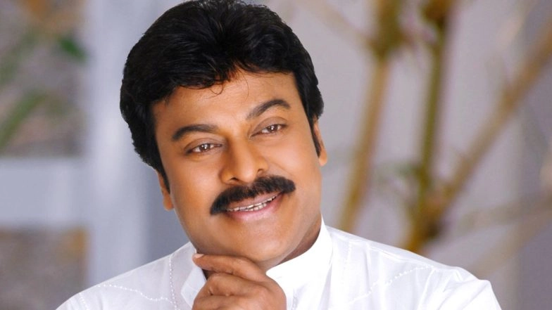 Chiranjeevi Images & HD Wallpapers For Free Download: Happy Birthday Greetings, HD Photos of Tollywood Megastar to Share Online