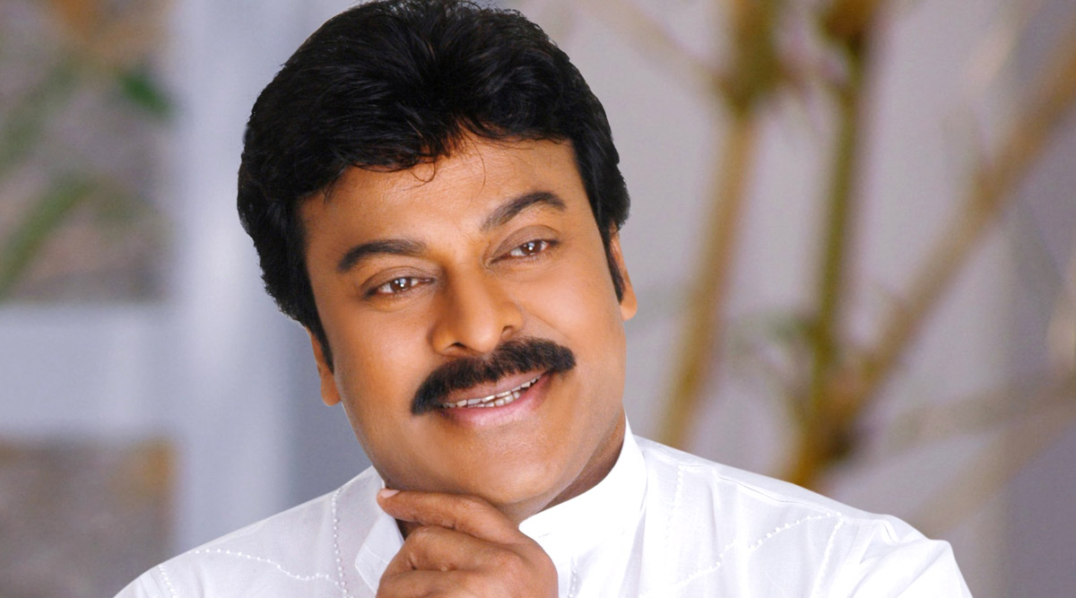 Chiranjeevi Images & HD Wallpapers For Free Download: Happy ...