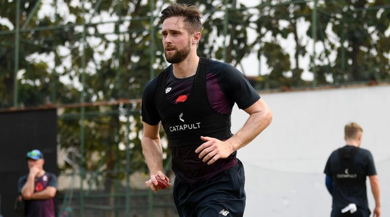 Chris Woakes Says He Still Has in Him to Play T20 Cricket