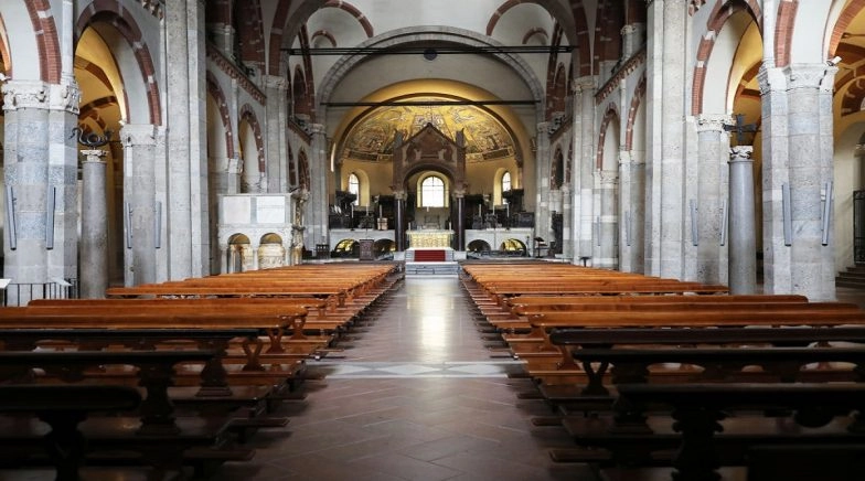 Coronavirus Scare: Church in Kerala's Kottayam Live Streams Sunday Mass to Avoid Mass Gathering