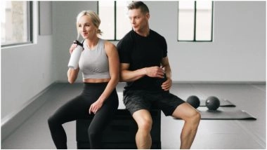 How One Couple Started A Clean Eating Revolution Through Instagram!