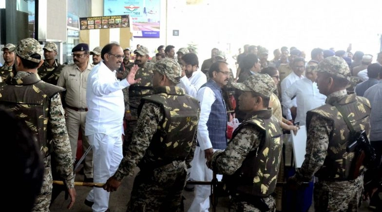 All Congress MLAs, Including Rebels, to Go Through Coronavirus Test, Says Kamal Nath Government