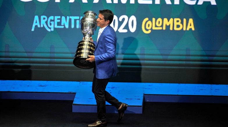 CONMEBOL Postpone Copa America 2020 Until Next Year Due to Overgrowing Coronavirus Pandemic