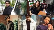 Coronavirus: Ssharad Malhotra, Rajan Shahi, Benaifer Kohli, Vijayendra Kumeria, Television Actors and Producers Reveal Precautions Taken To Fight The COVID-19 Pandemic