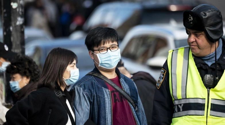 Coronavirus Outbreak: What to Do If You're Stuck in Foreign Country With Expiring Visa