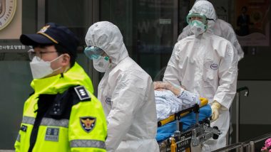 Coronavirus Pandemic: Global Death Toll Breaches 20,000-Mark, 13,581 of All Fatalities in Europe