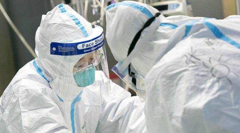 Coronavirus: Bihar's PMCH Cancels Leave of Doctors, Support Staff