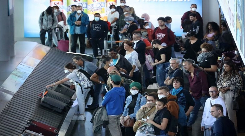 US Suspends All Routine Visa Services Around the World