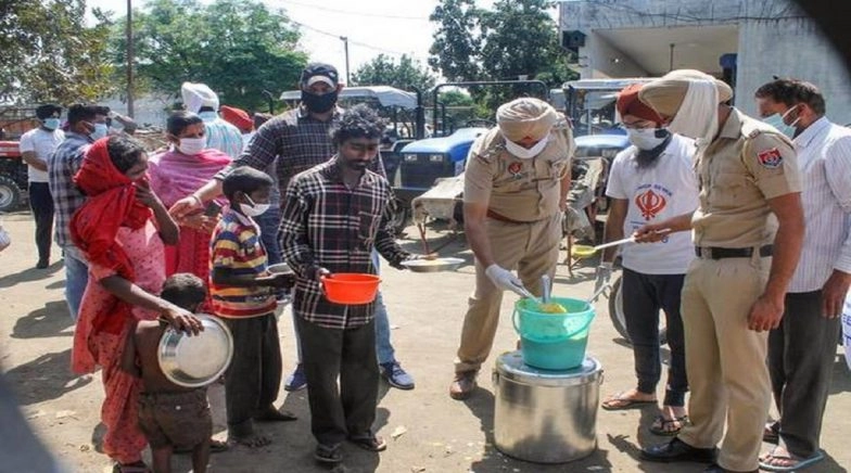 Baldev Singh Case: One Man Takes COVID-19 to Six Punjab Districts, Over 20,000 in Quarantine