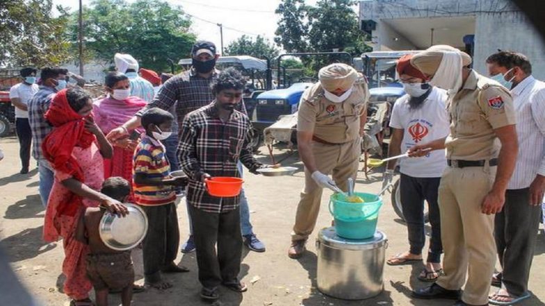 Baldev Singh Case: One Man Takes COVID-19 to Six Punjab Districts, Over 20,000 Villagers in Quarantine