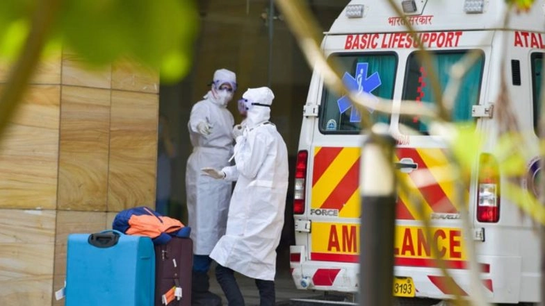 Coronavirus Global Death Toll Touches 1 Lakh in 101 Days, Nearly 70% Fatalities Reported in Europe