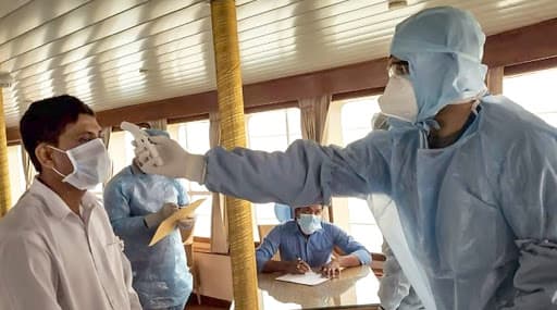 Mumbai's COVID-19 Toll Reaches 86 After 9 More People Tested Positive With Coronavirus: BMC
