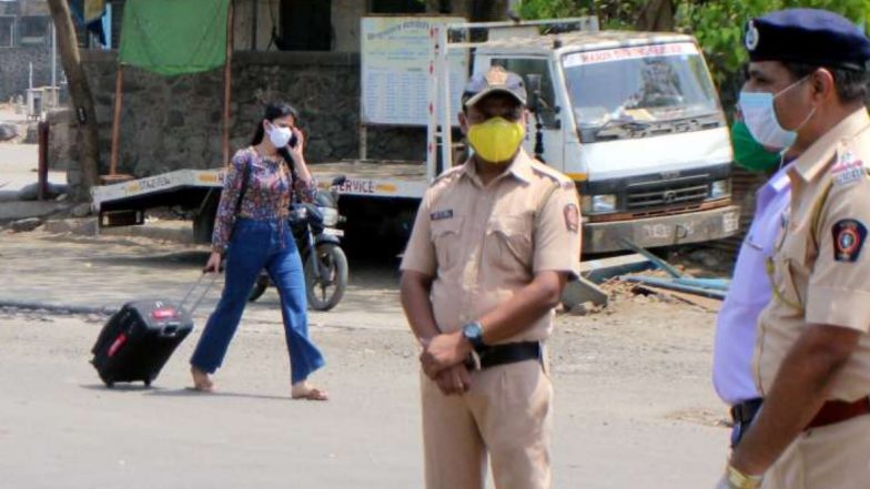 COVID-19 Outbreak: If No Community Spread, Lockdown Should Not be Extended, Says AAP MP Sushil Gupta