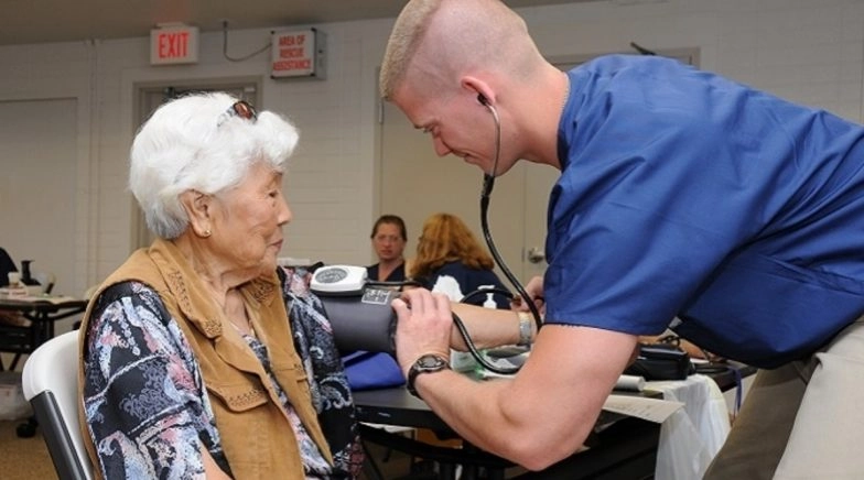 Over 60? Here's How to Protect Yourself from Getting Infected with CIVID-19