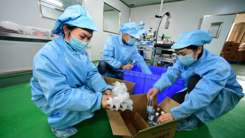 Coronavirus Outbreak: Italy Reported Highest Number of 475 New Deaths on Wednesday, Toll Reaches 2,978