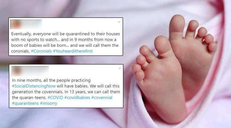 Your Guide to the Coronavirus Slang Terms