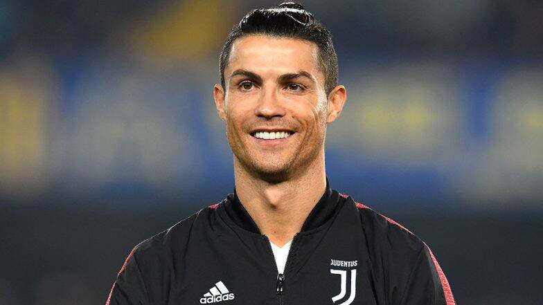 Cristiano Ronaldo Bought iMacs for Entire Juventus Team After Red-Card Booking