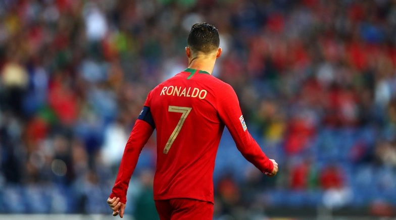 When Cristiano Ronaldo Angered Fernando Torres During Atletico Madrid vs Real Madrid, Champions League 2017 