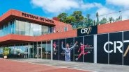 Cristiano Ronaldo-Owned Lisbon Hotel Denies Claims That Juventus Footballer Will Convert CR7 Hotels Into Hospitals to Treat Coronavirus Affected Patients