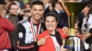 Cristiano Ronaldo&rsquo;s Mother &lsquo;Stable and Recovering&rsquo; After Stroke, Juventus Forward Thanks Fans for Outpouring Support & Requests Privacy
