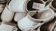 Crocs to Donate 100,000 Pairs of Shoe Everyday to Healthcare Workers Fighting Coronavirus as Part of &lsquo;Free Pair for Healthcare&rsquo; Program