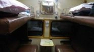 No Blankets will be Provided in AC Coaches Even After COVID-19 Pandemic Subsides: Indian Railways