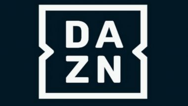 DAZN, London-Based Digital Website, to Become First Global Sports Streaming Platform