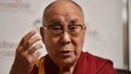 Dalai Lama Writes to Naveen Patnaik, Mamata Banerjee, Expresses Sympathy for Cyclone Amphan Victims